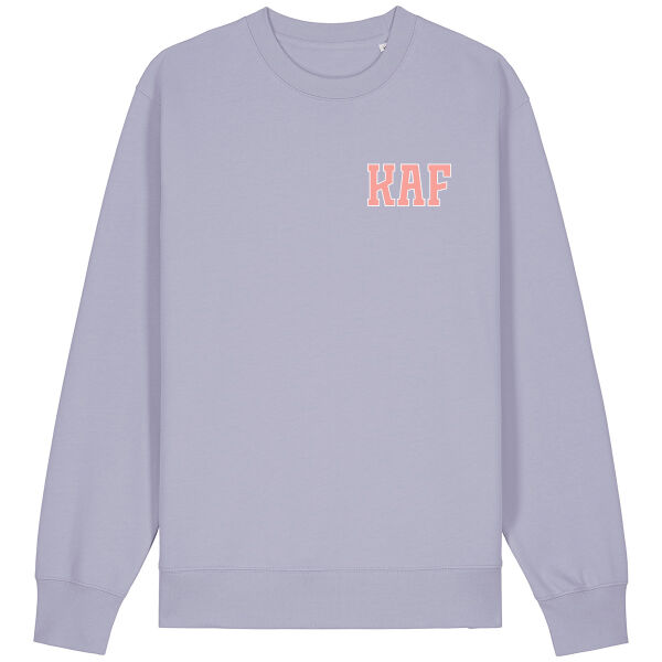 KAF Aerial Academy  - Unisex Changer 2.0 iconic crew neck sweatshirt Thumbnail